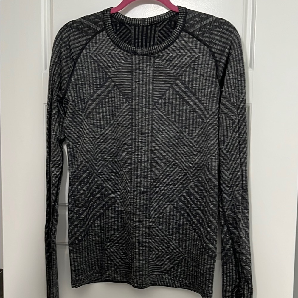 Lululemon Top